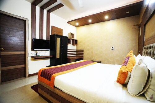 Hotel Classic Karol Bagh