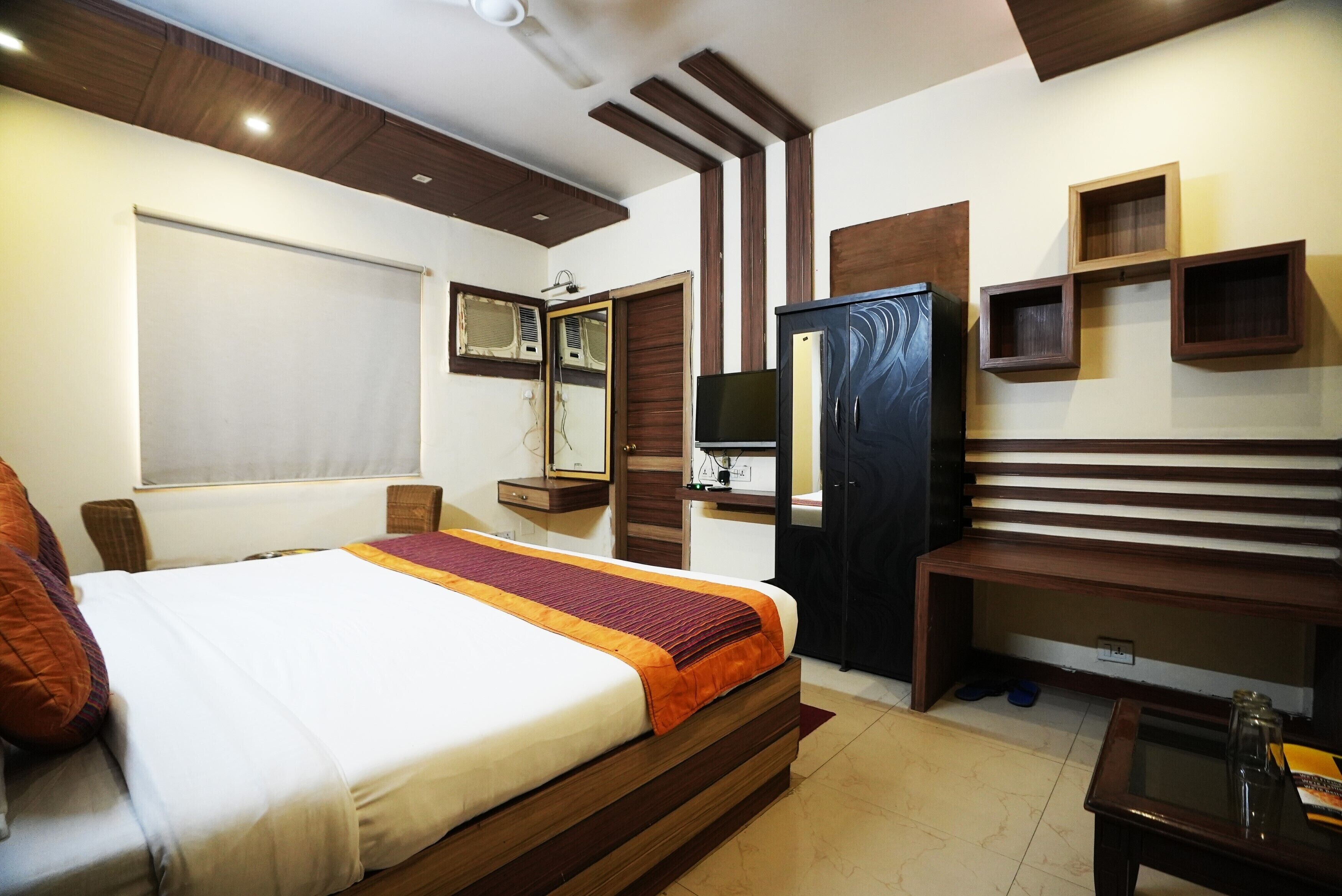 Foto - Hotel Classic Karol Bagh