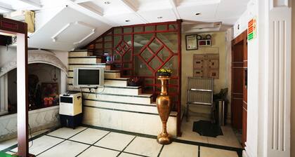 Hotel Classic Karol Bagh