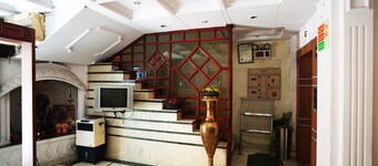 Hotel Classic Karol Bagh