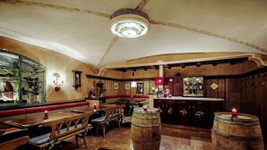 酒吧（店内）