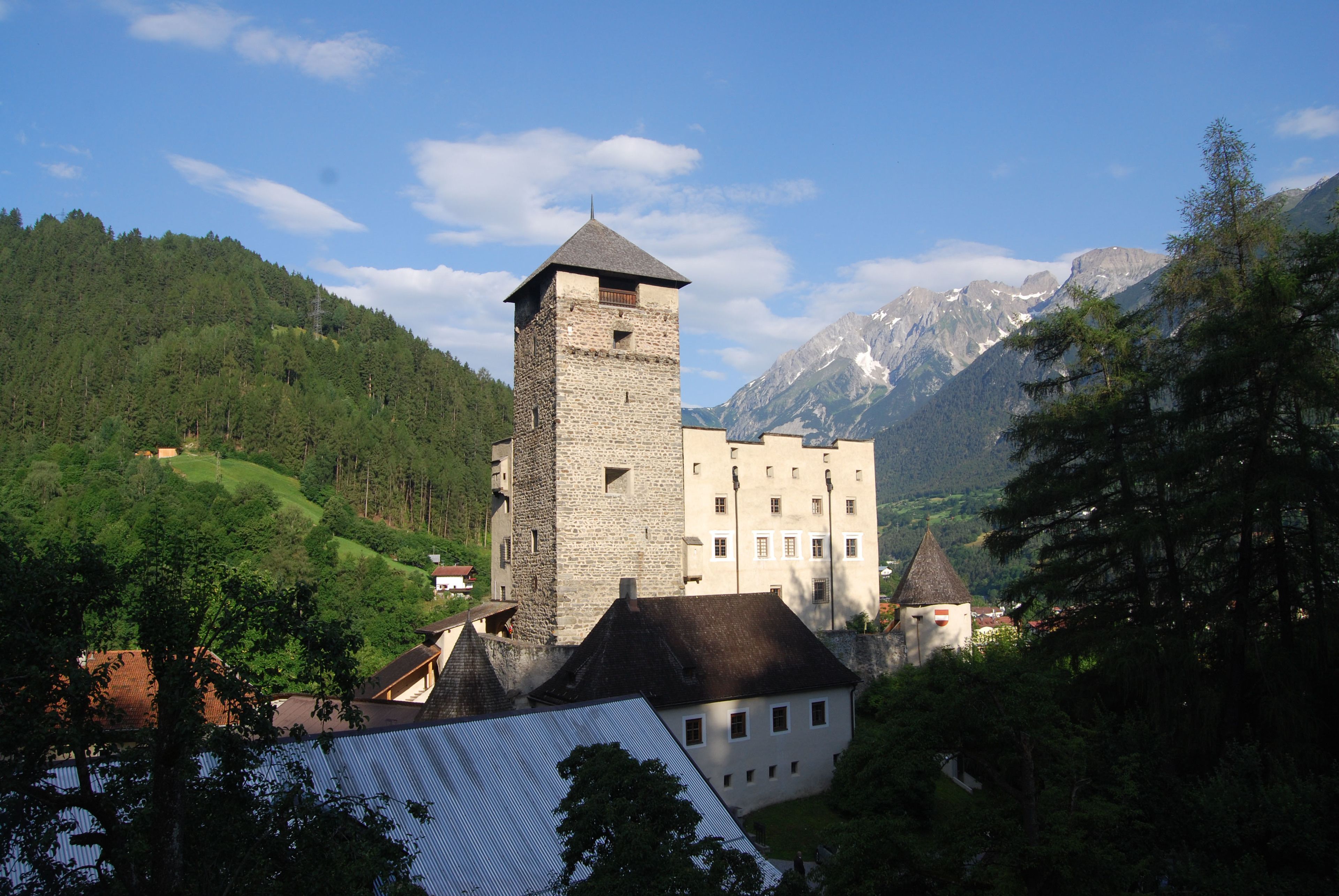 children’s activities