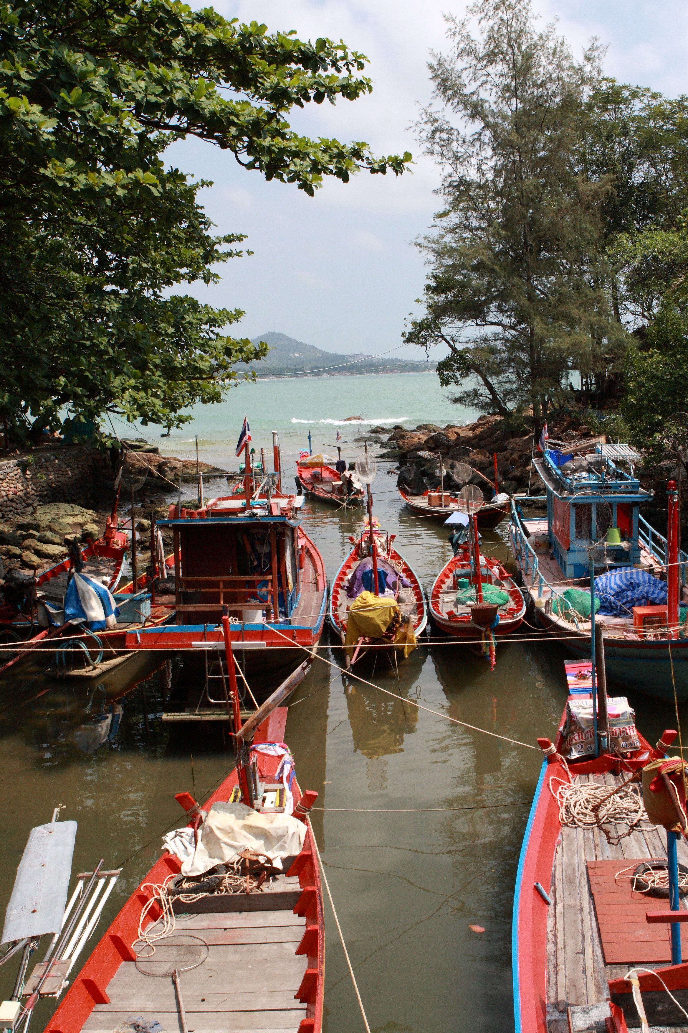 Photo - Samui First House Hotel