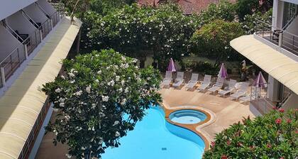 Samui First House Hotel