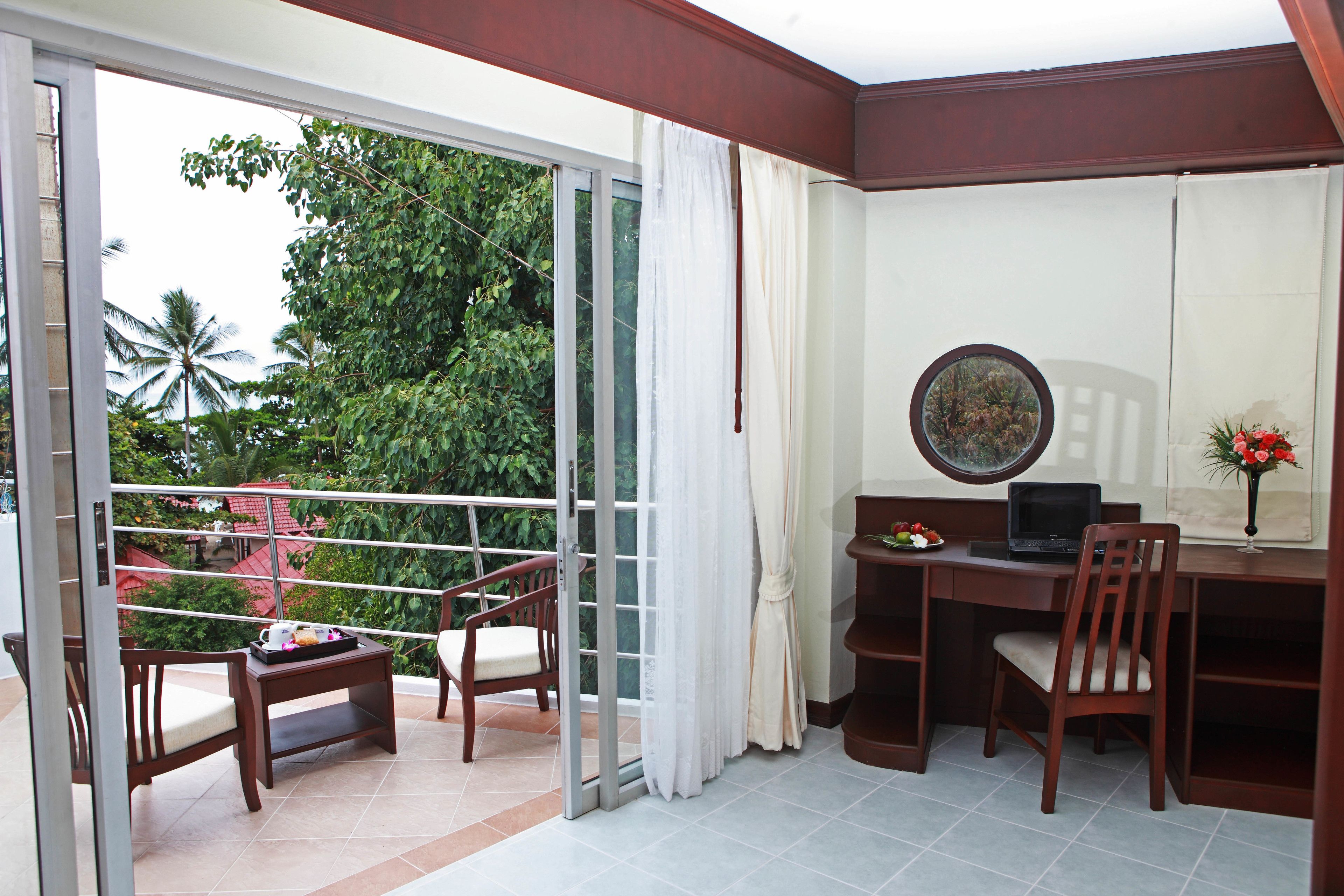 Photo - Samui First House Hotel