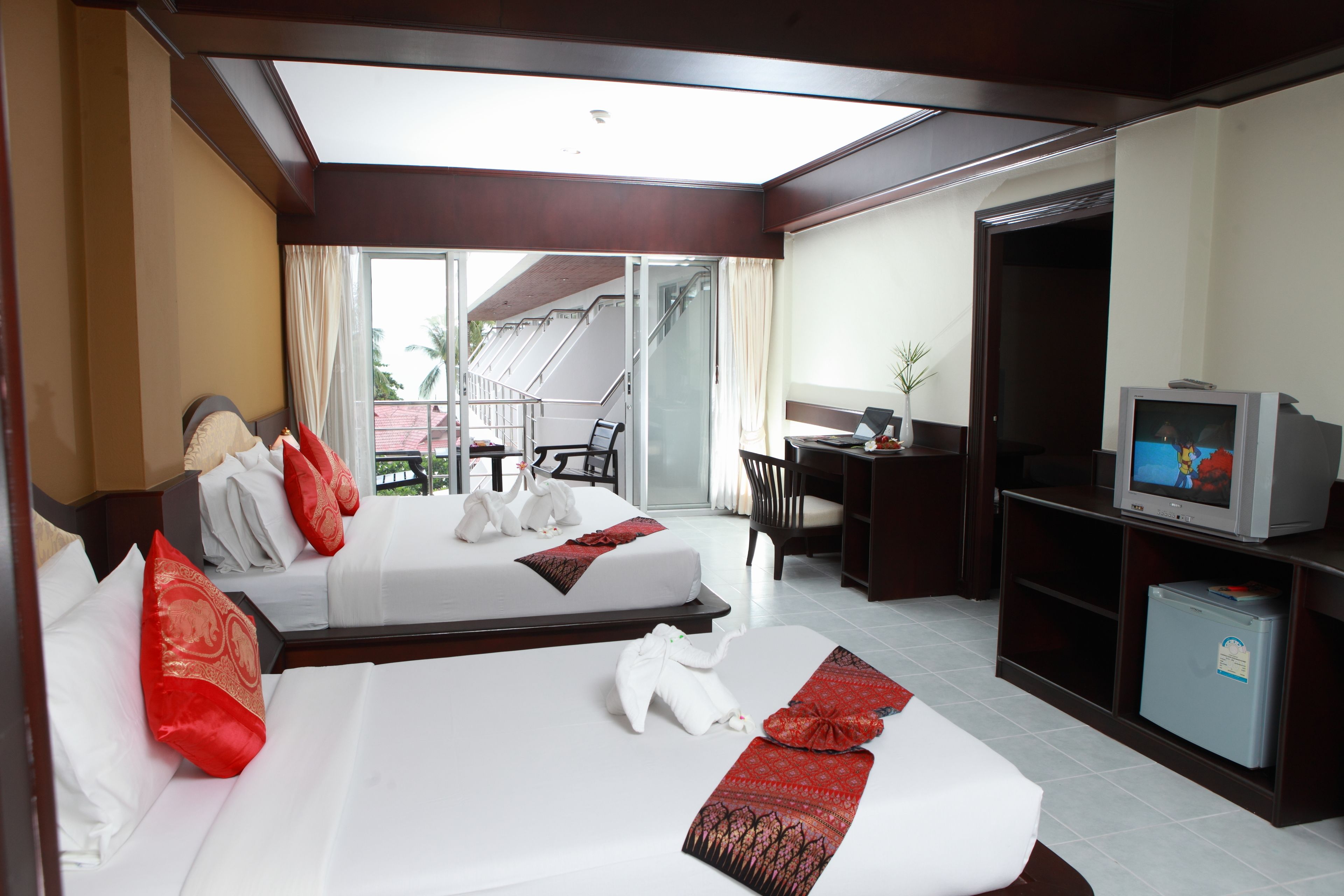 Photo - Samui First House Hotel