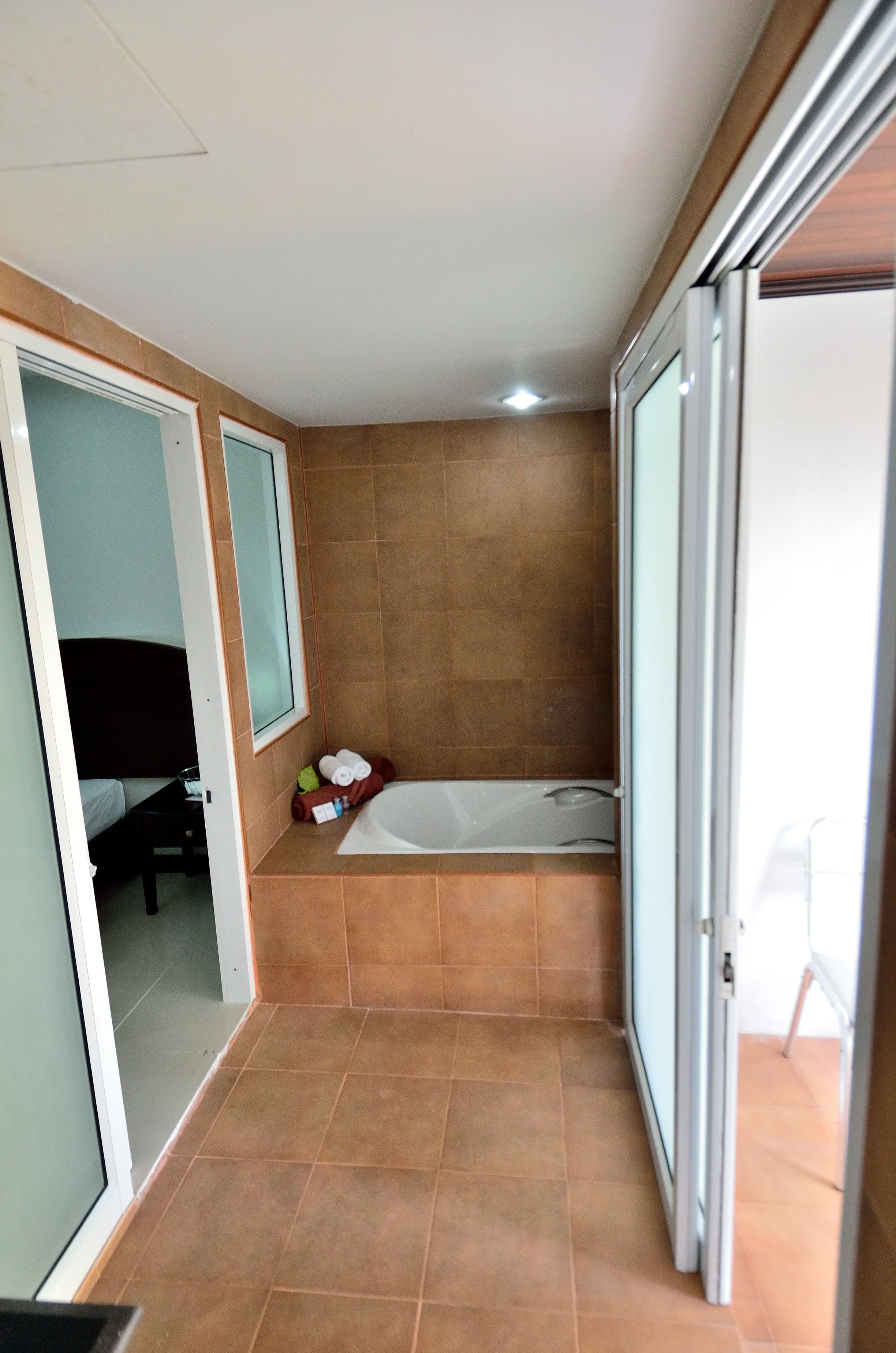 Photo - Samui First House Hotel