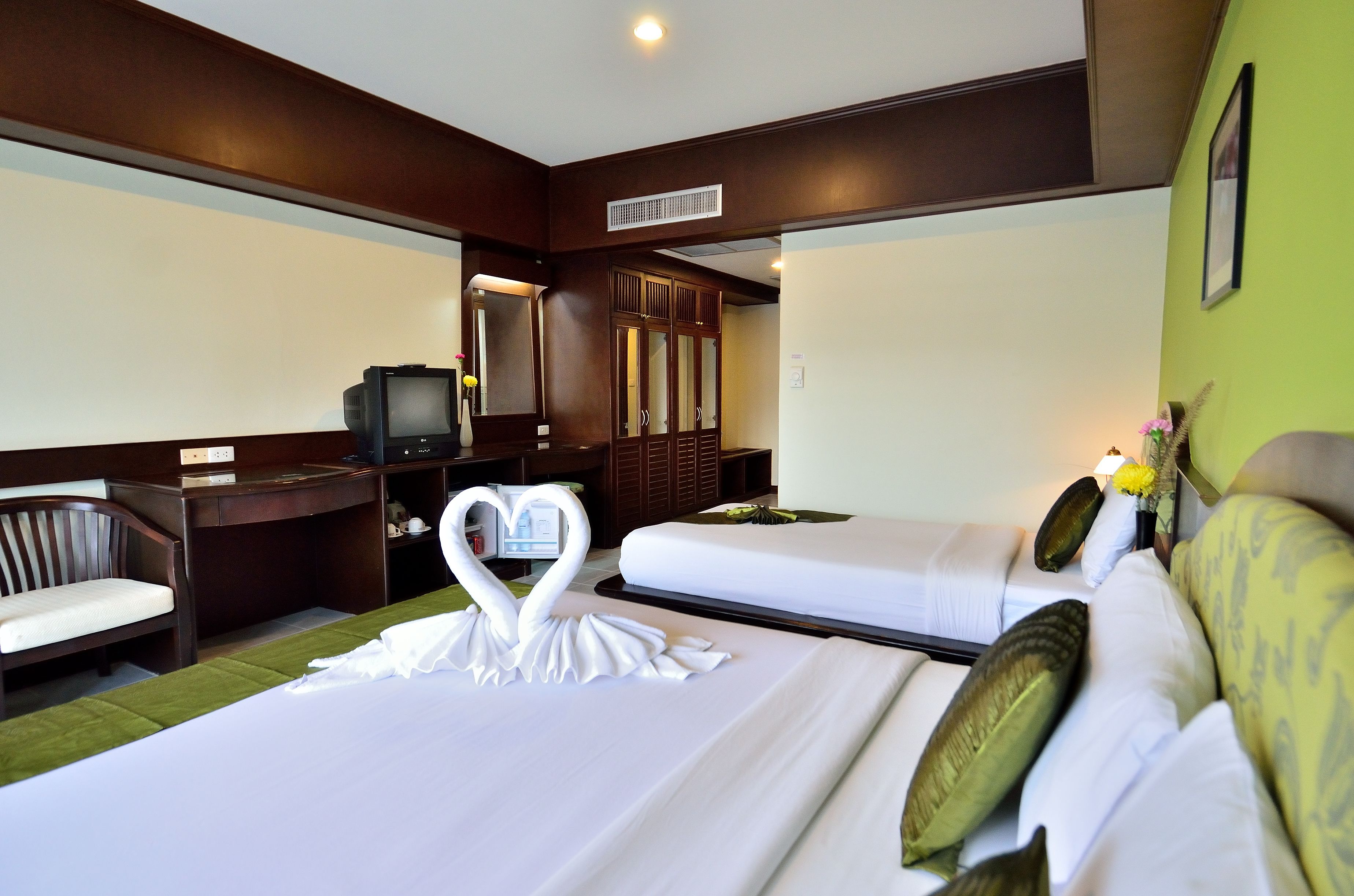 Foto - Samui First House Hotel