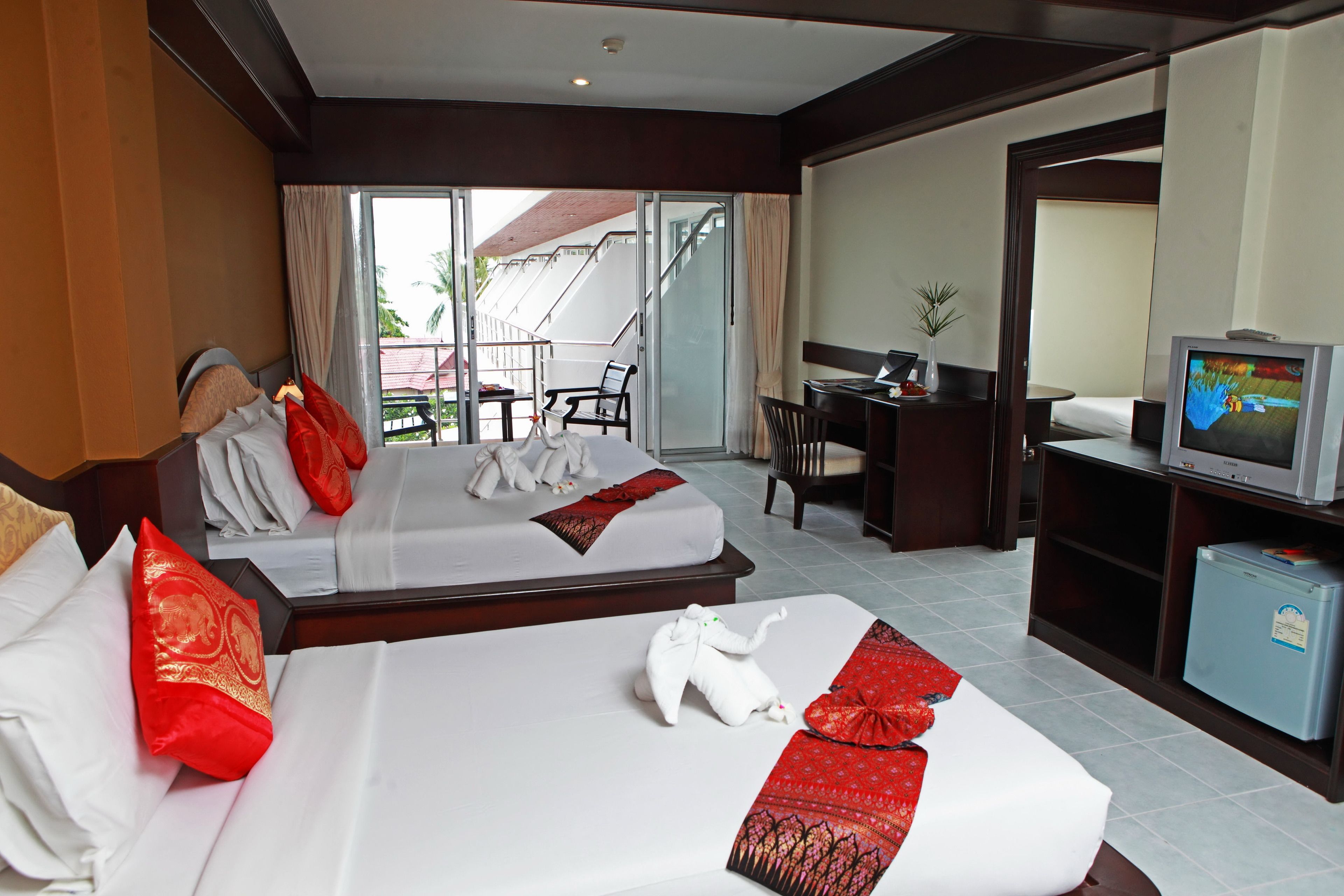 Foto - Samui First House Hotel