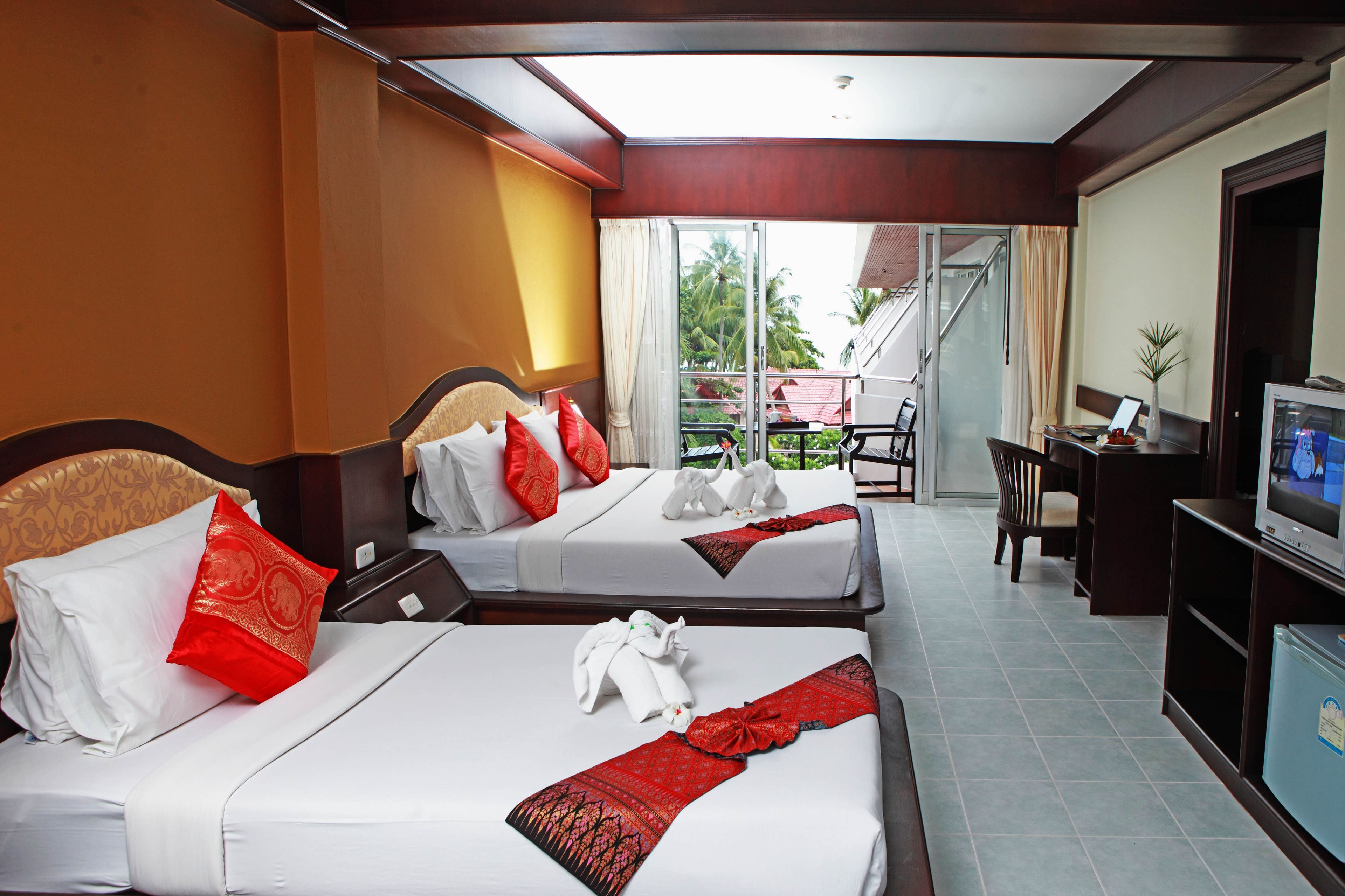 Photo - Samui First House Hotel