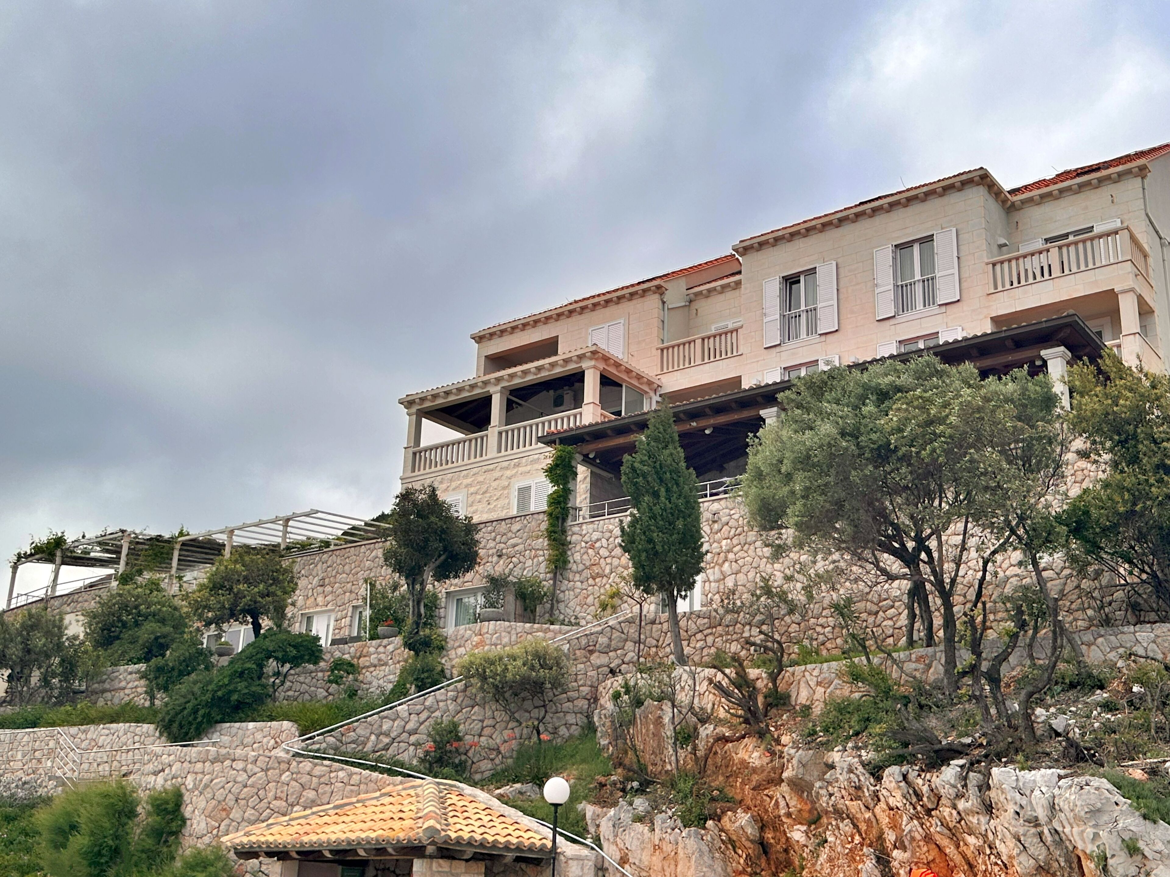 Foto - Hotel Bozica Dubrovnik Islands