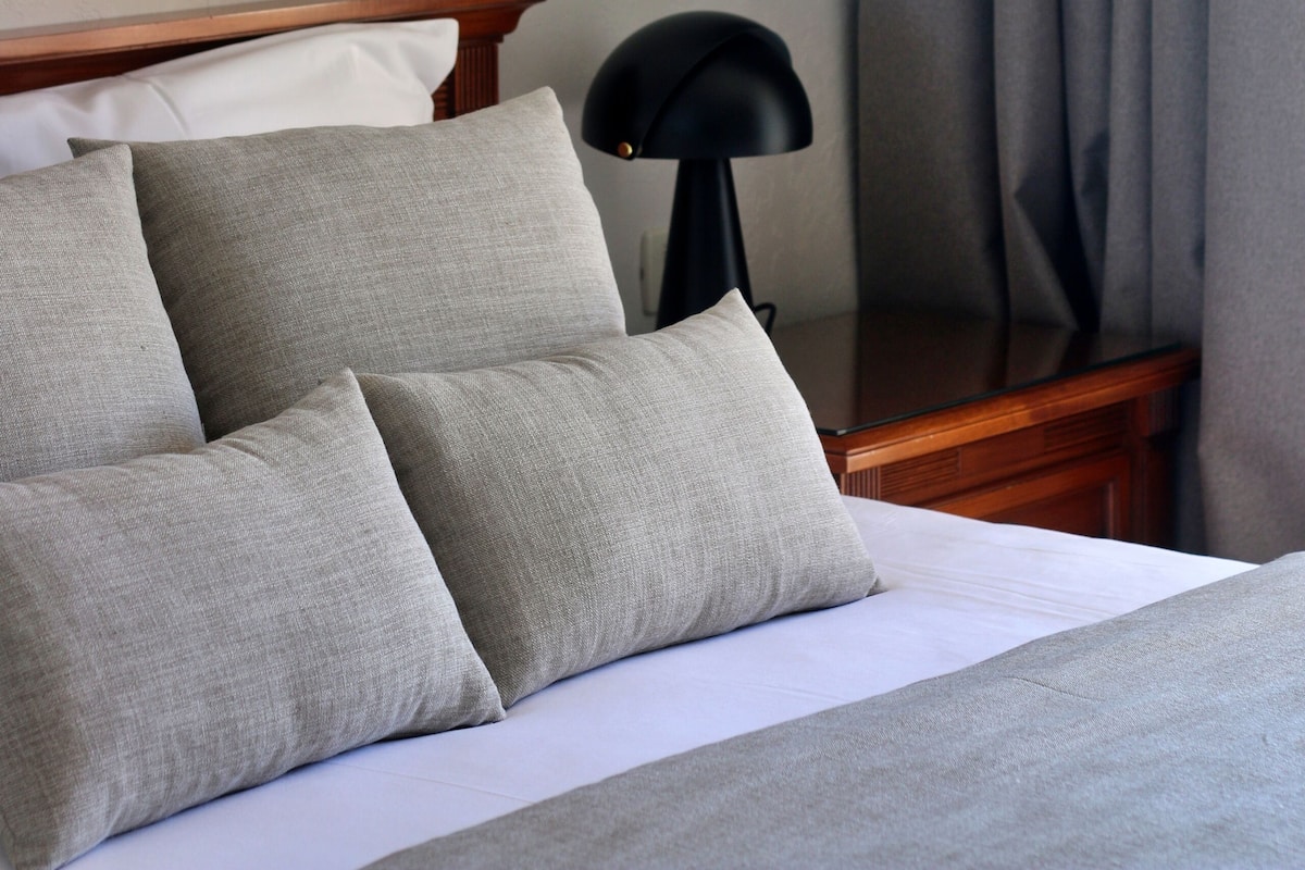 Surprise Room-room assigned at check in | Hochwertige Bettwaren, Daunenbettdecken, Minibar, Zimmersafe