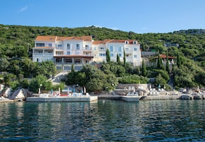 Havadan görünüm