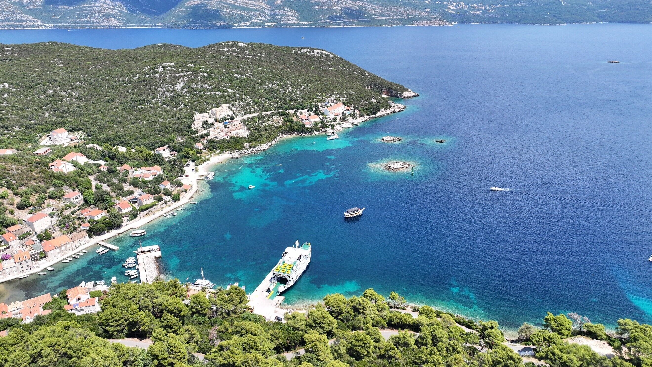 Foto - Hotel Bozica Dubrovnik Islands