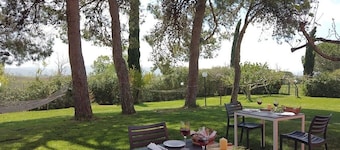 Locanda Le Mandriane