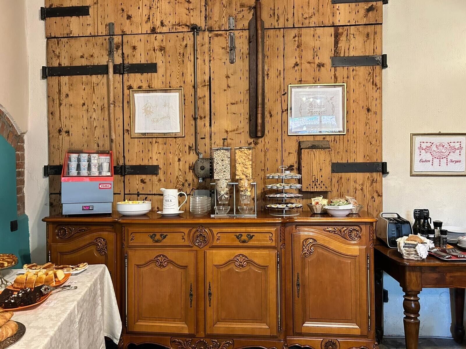 Photo - Boutique Hotel Scalzi - Adults Only