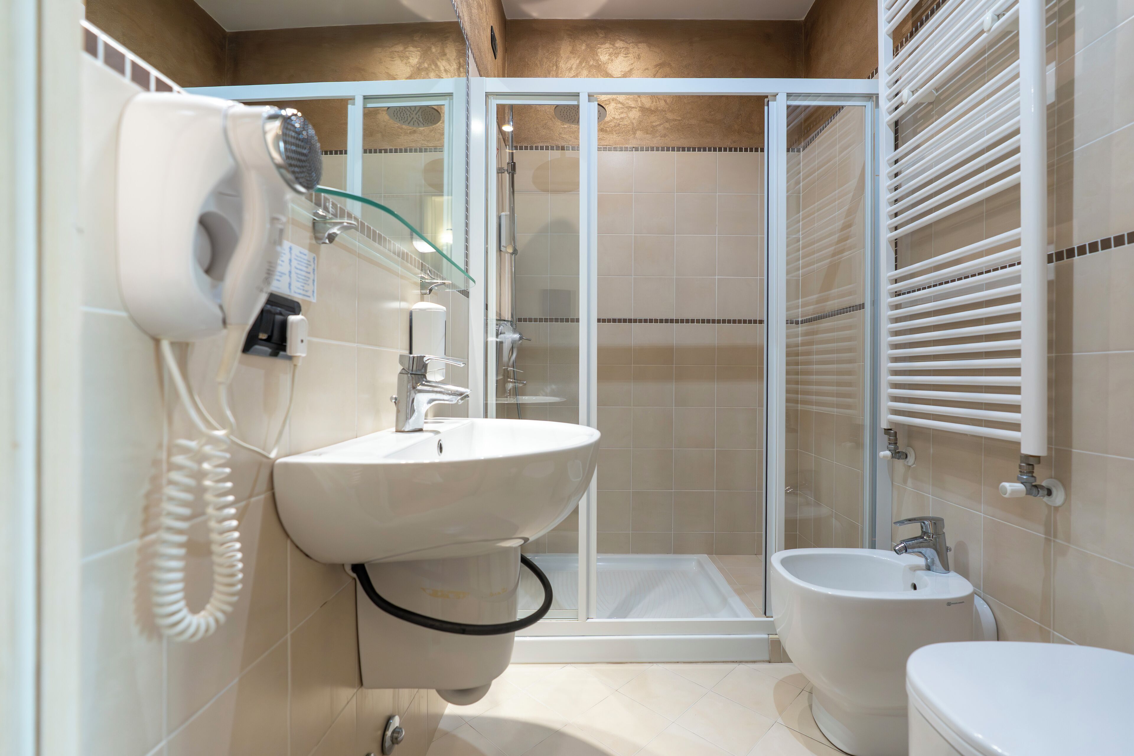 Photo - Boutique Hotel Scalzi - Adults Only