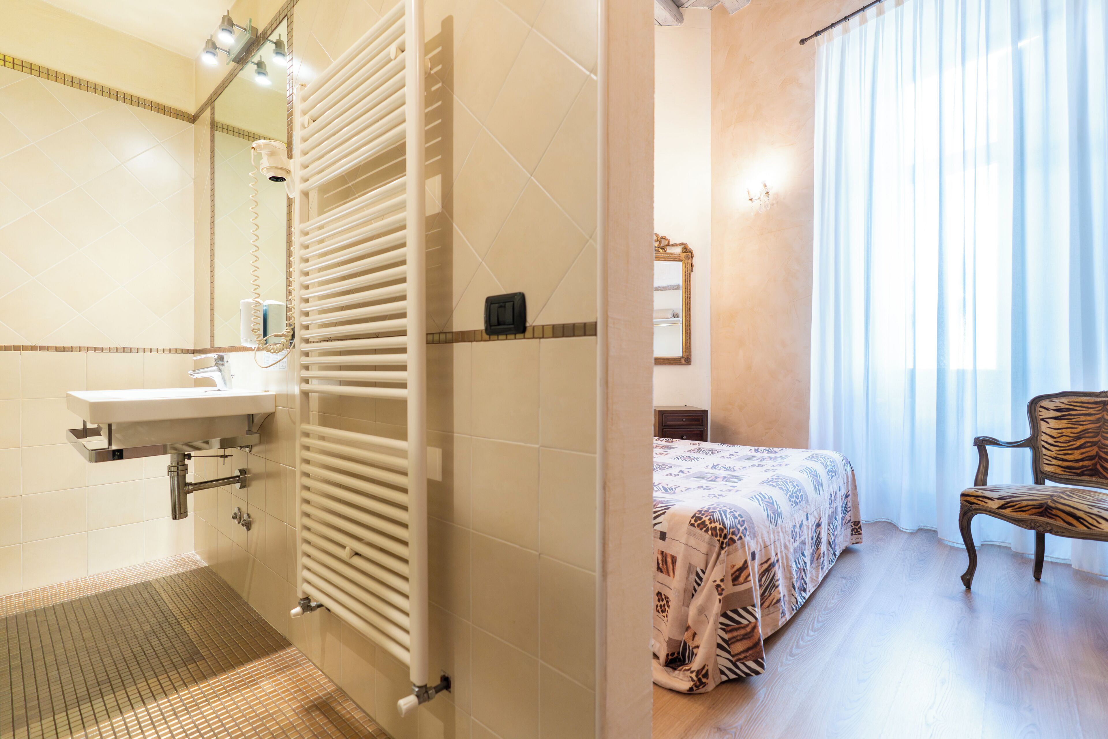 Photo - Boutique Hotel Scalzi - Adults Only