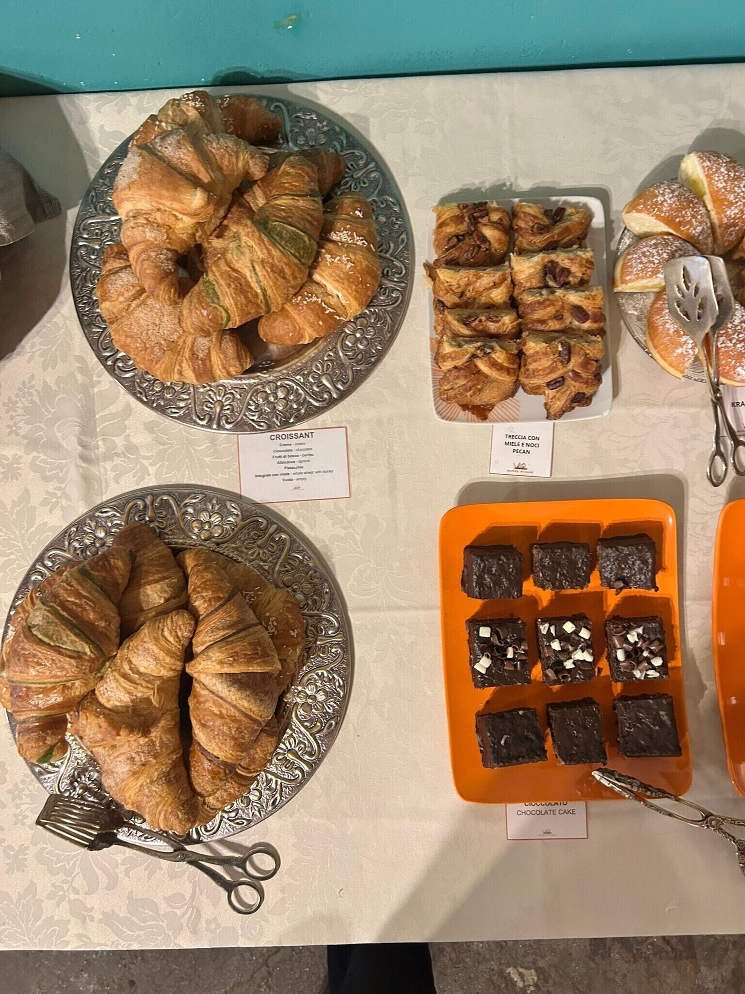 Photo - Boutique Hotel Scalzi - Adults Only