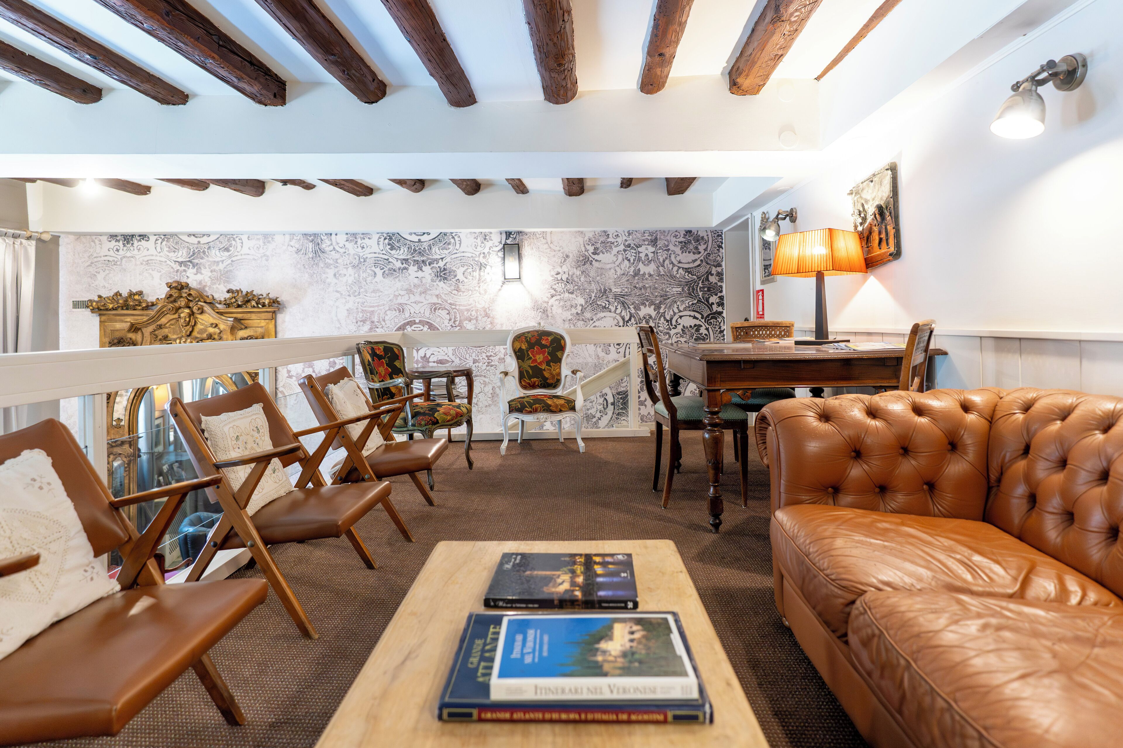 Photo - Boutique Hotel Scalzi - Adults Only