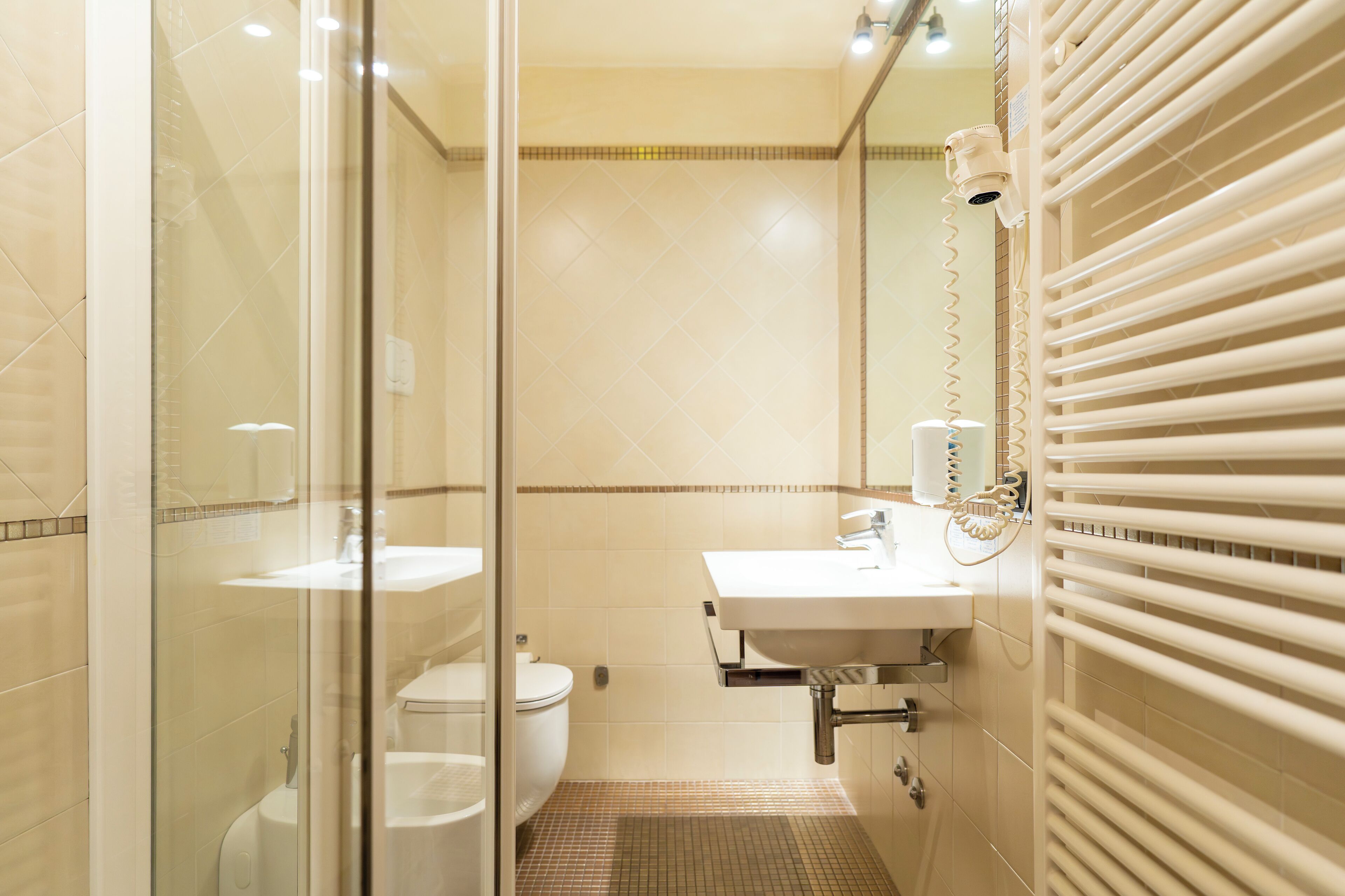 Photo - Boutique Hotel Scalzi - Adults Only