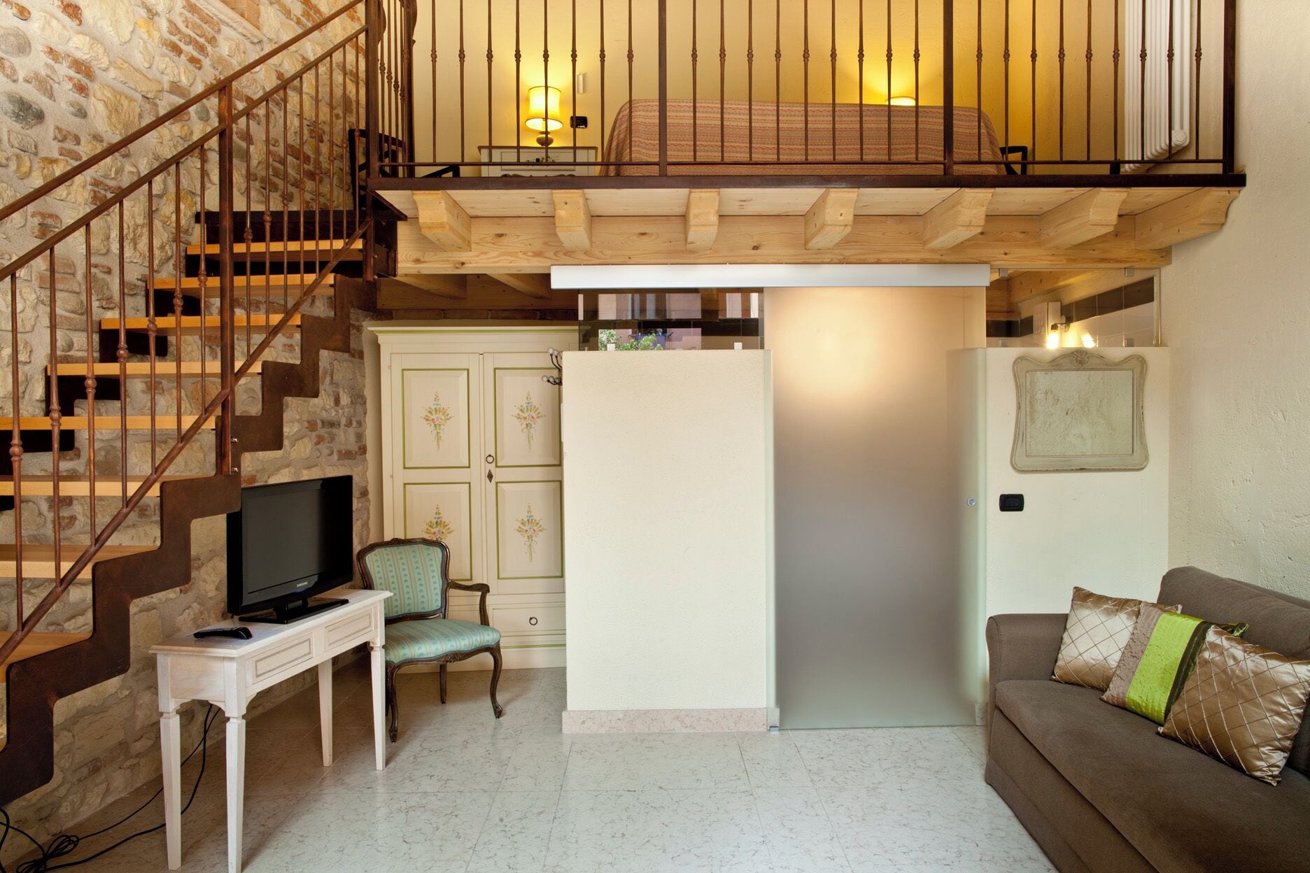 Photo - Boutique Hotel Scalzi - Adults Only