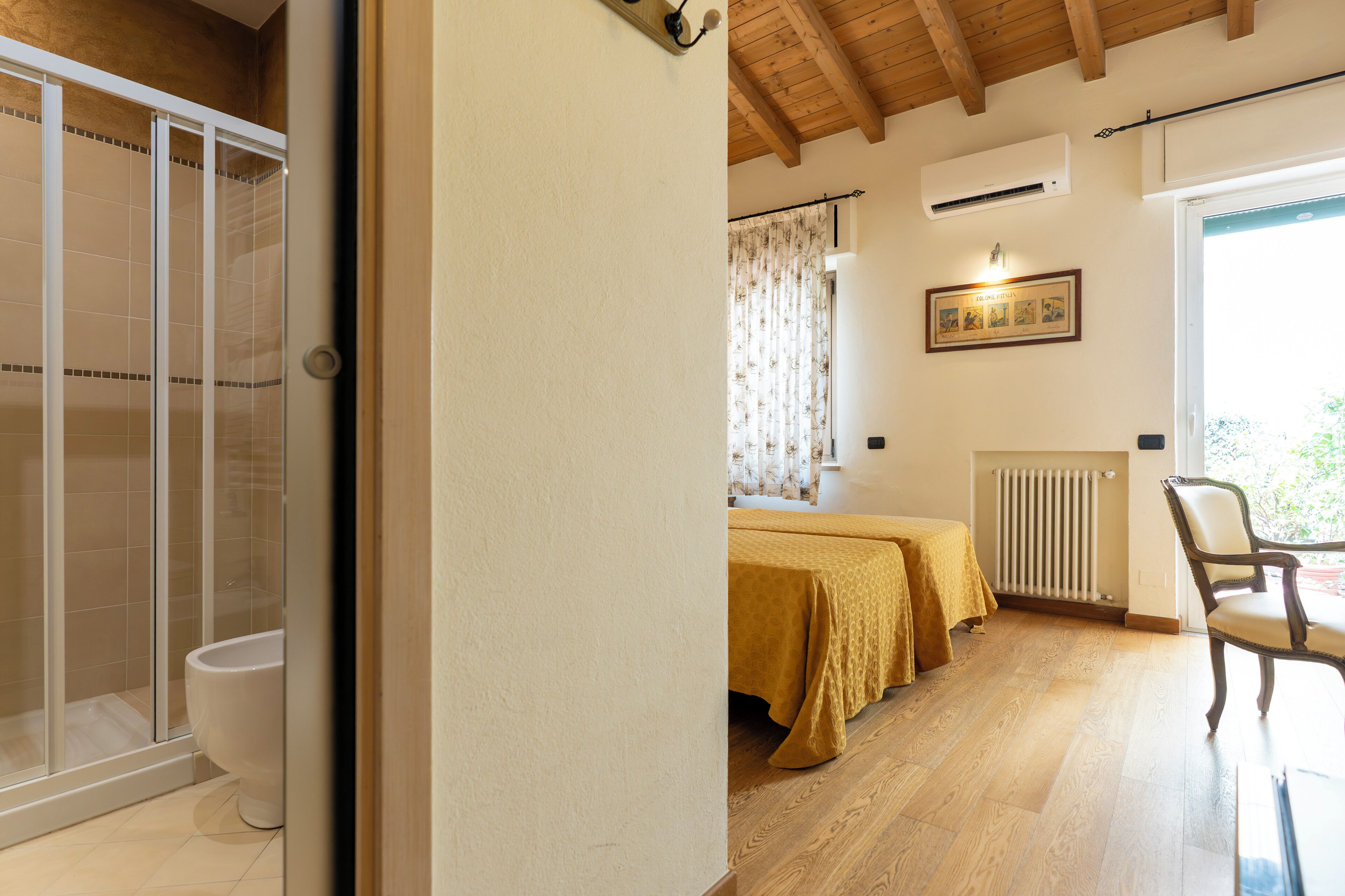 Photo - Boutique Hotel Scalzi - Adults Only