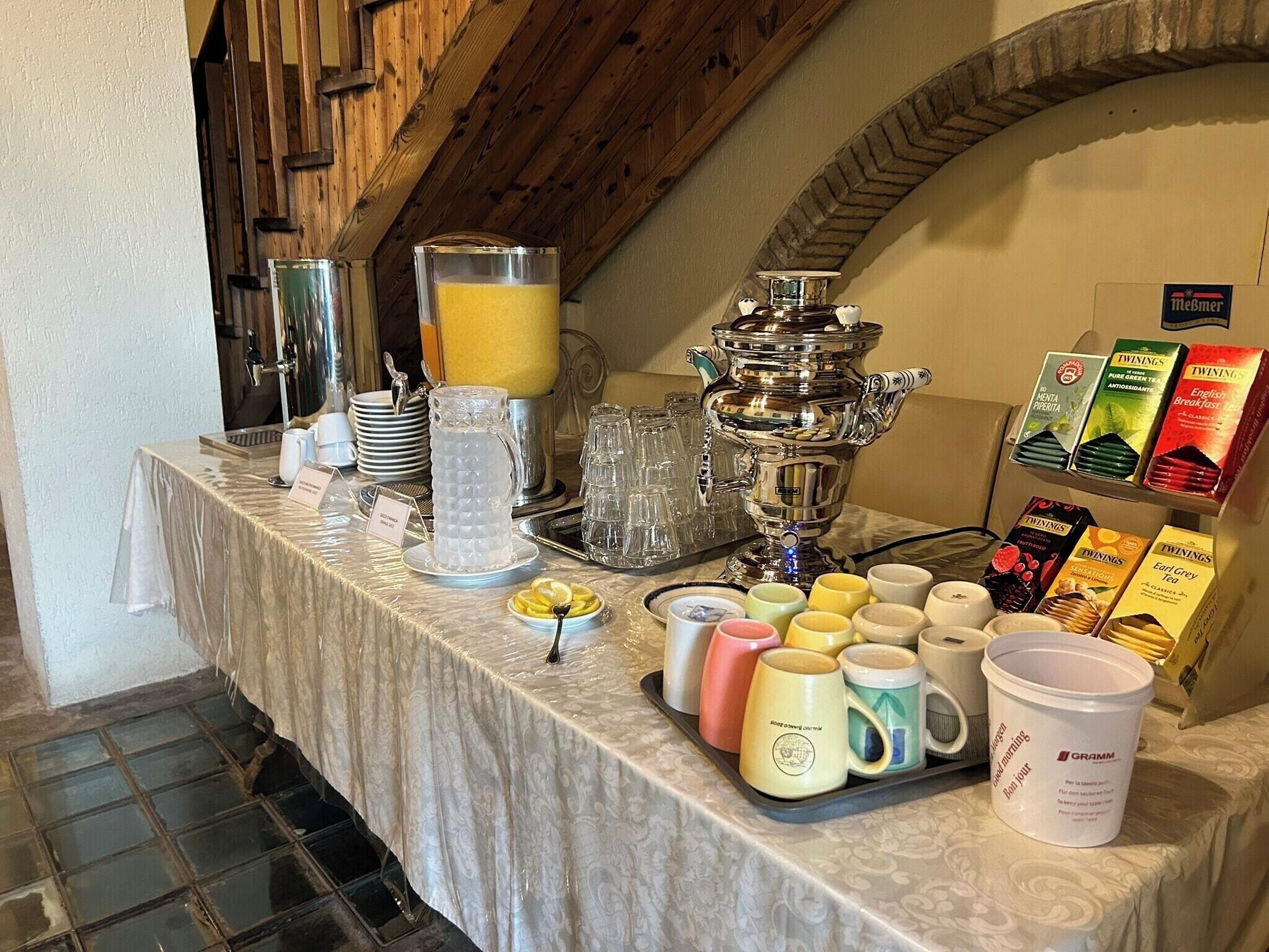 Photo - Boutique Hotel Scalzi - Adults Only