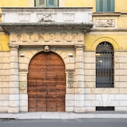 Boutique Hotel Scalzi - Adults Only
