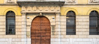 Boutique Hotel Scalzi - Adults Only