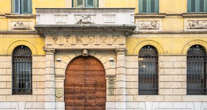 Boutique Hotel Scalzi - Adults Only