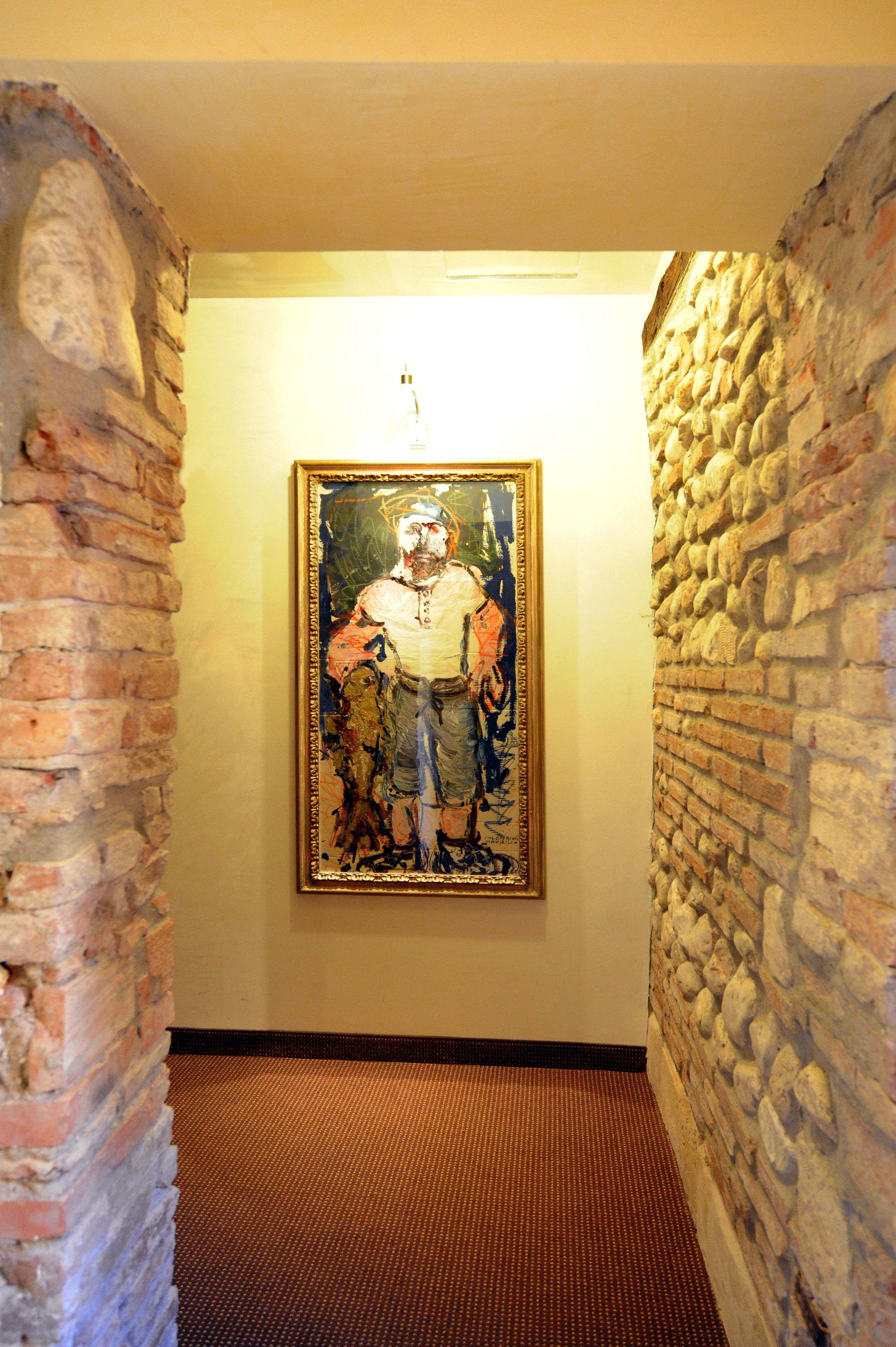 Photo - Boutique Hotel Scalzi - Adults Only