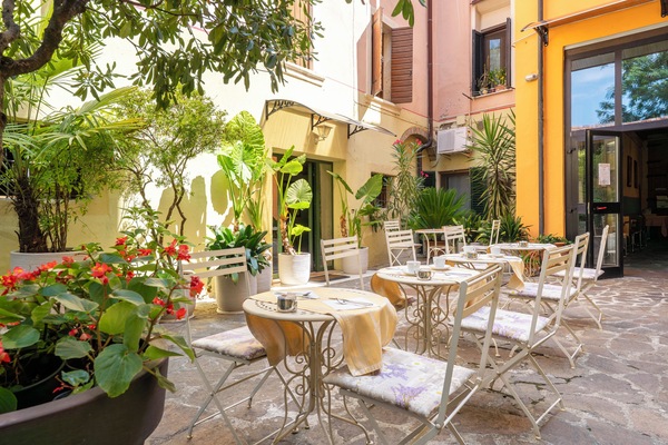 Jardin
