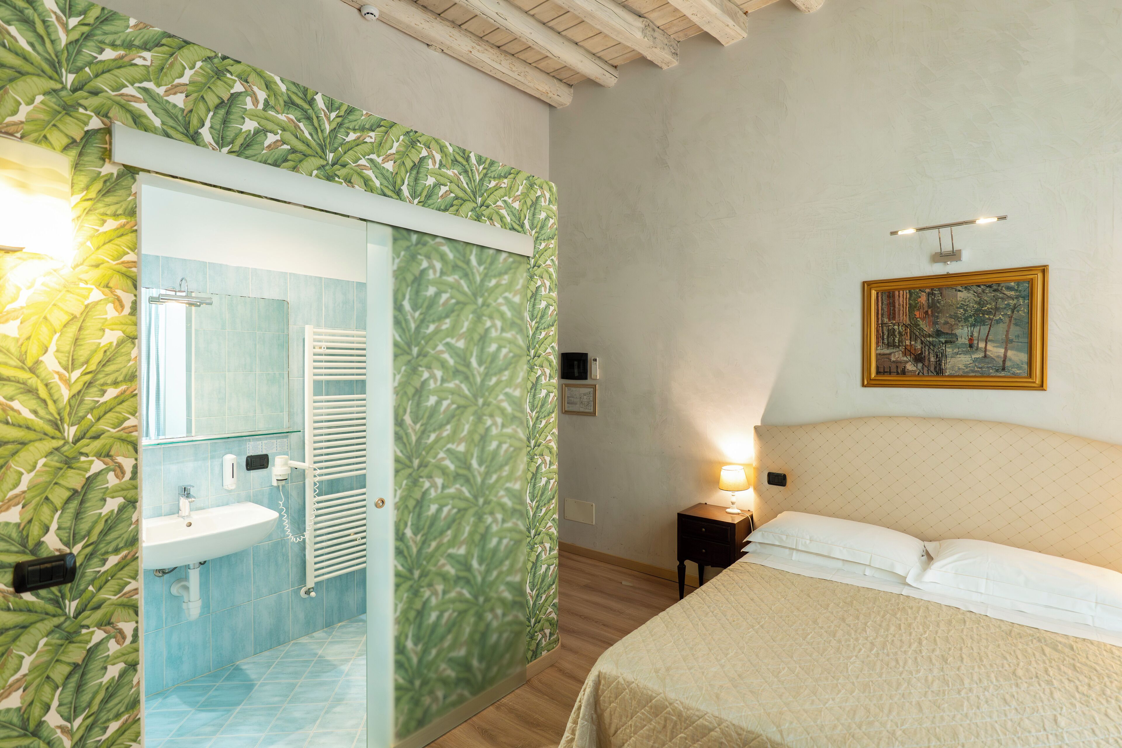Photo - Boutique Hotel Scalzi - Adults Only