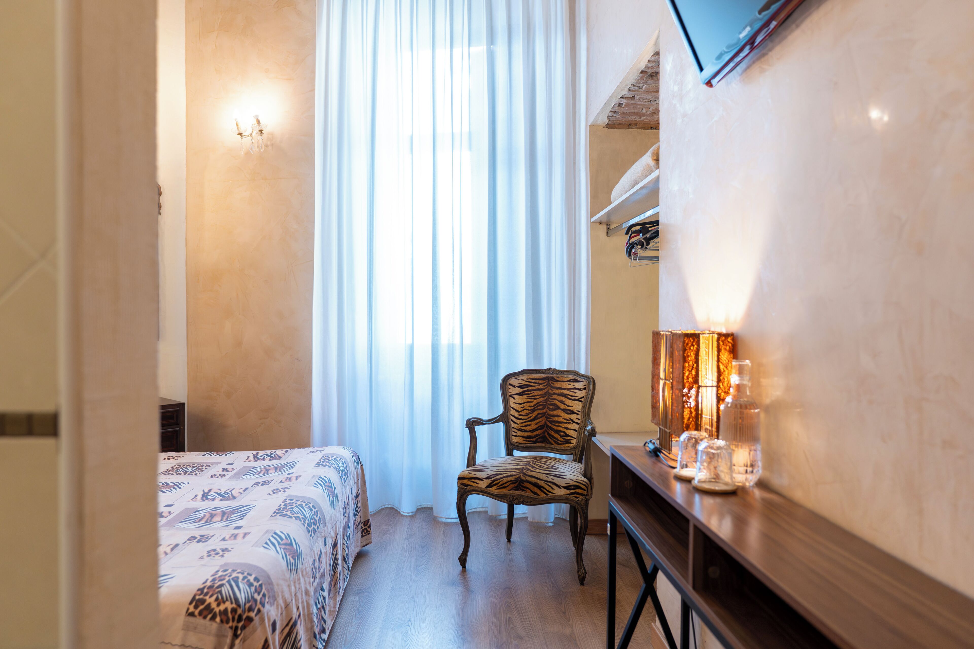 Photo - Boutique Hotel Scalzi - Adults Only