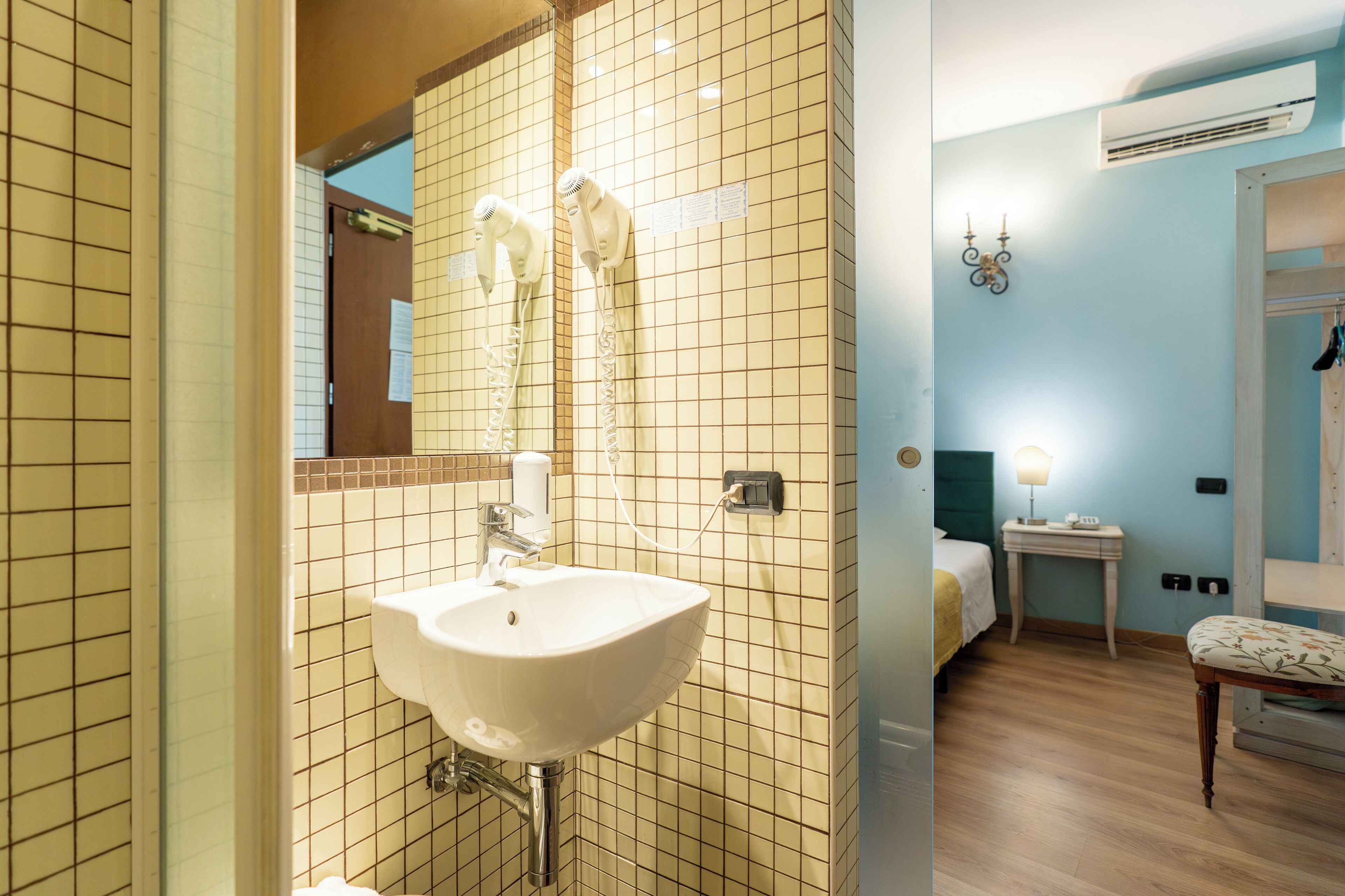Photo - Boutique Hotel Scalzi - Adults Only