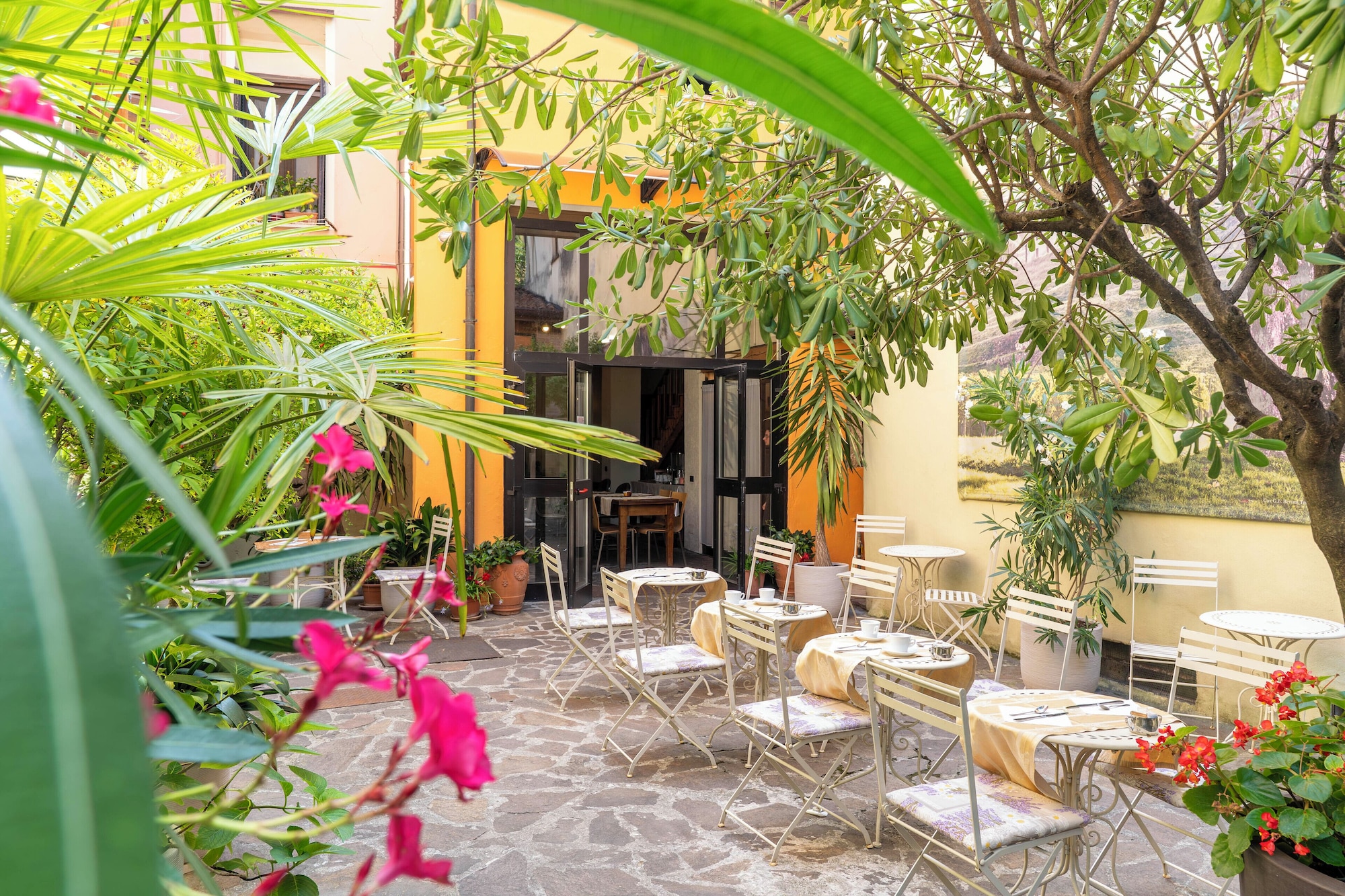 2-Sterne-Hotels