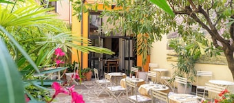 Boutique Hotel Scalzi - Adults Only