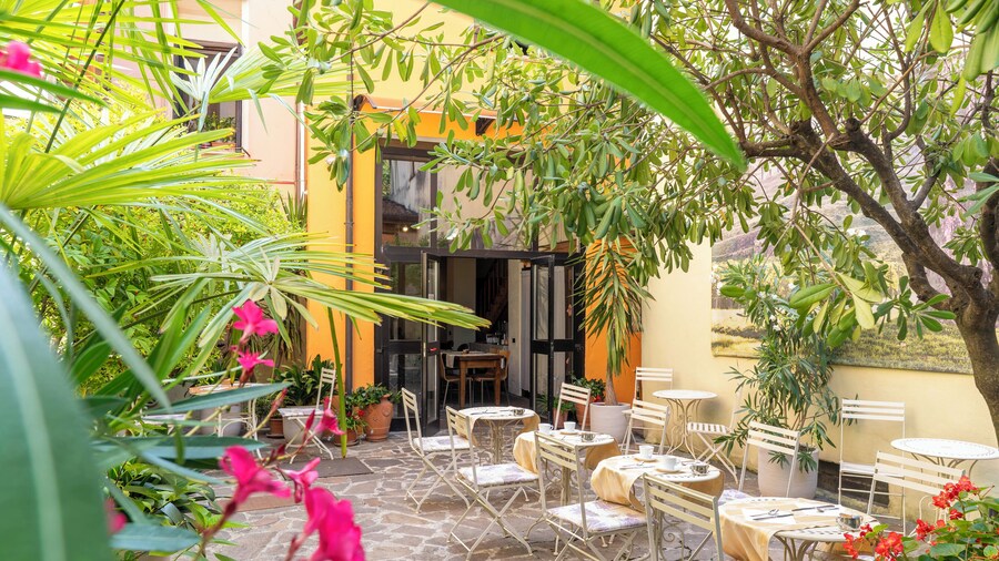 Boutique Hotel Scalzi - Adults Only