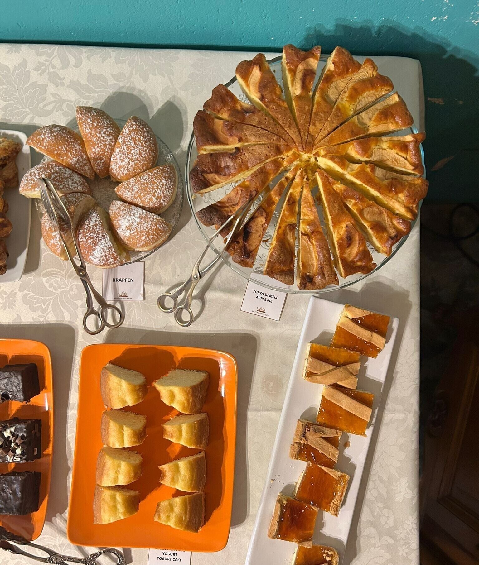 Photo - Boutique Hotel Scalzi - Adults Only