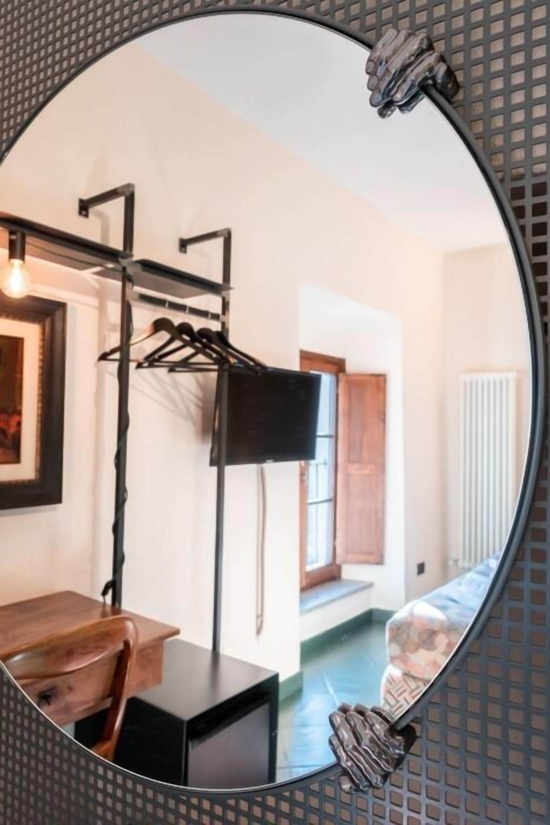 superior double or twin room | 1 bedroom, minibar, desk, free wifi