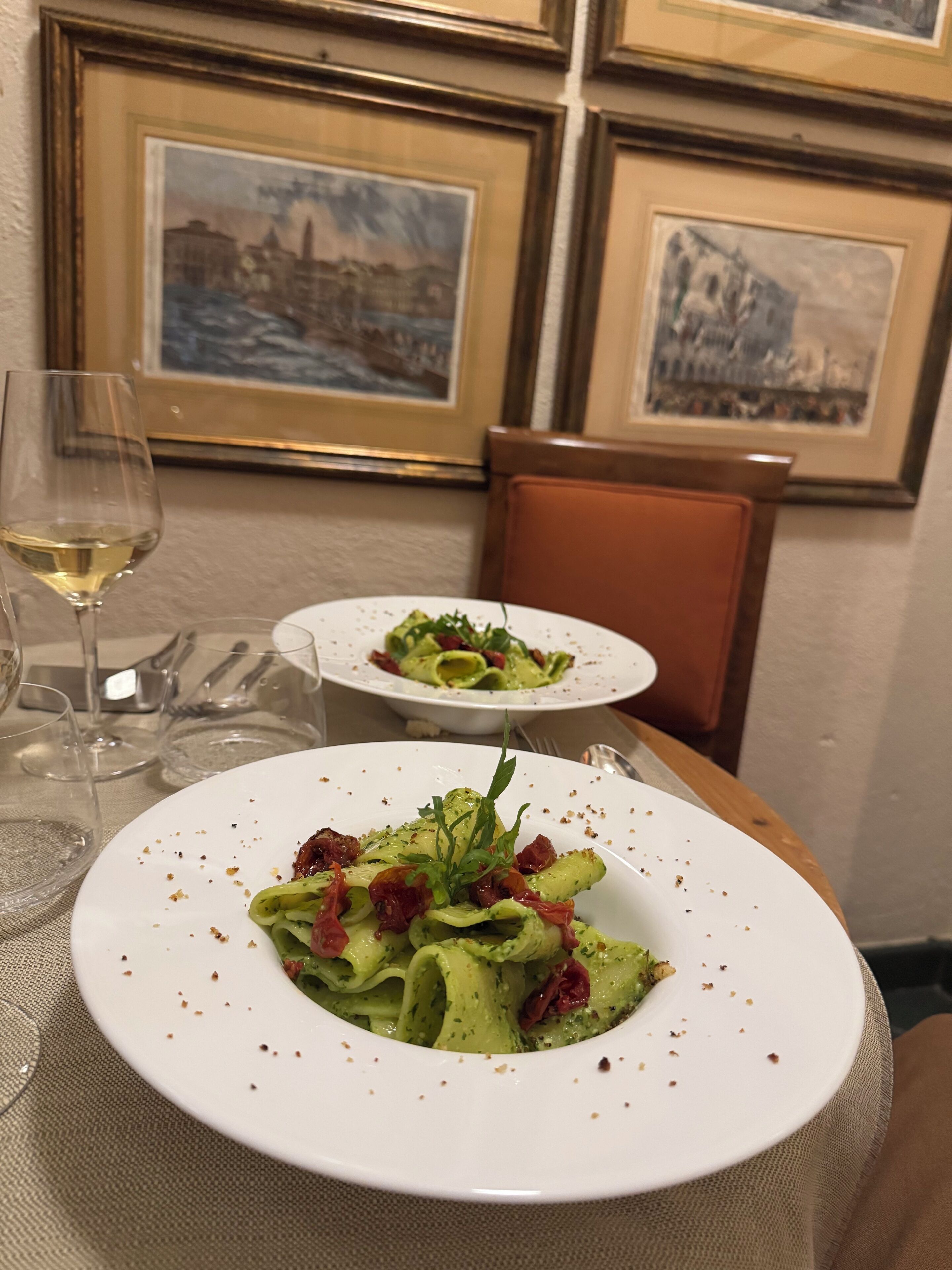 餐廳