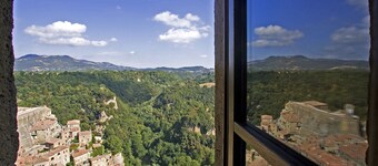 Hotel della Fortezza