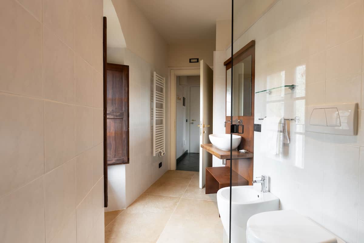 family studio suite | room amenity