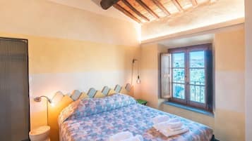 Camera Superior con letto matrimoniale o 2 letti singoli | Minibar, una scrivania, Wi-Fi gratuito, lenzuola