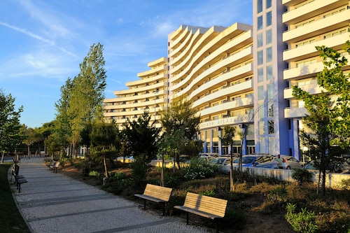 Oceano Atlantico Apartamentos Turisticos