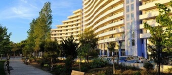 Oceano Atlantico Apartamentos Turisticos