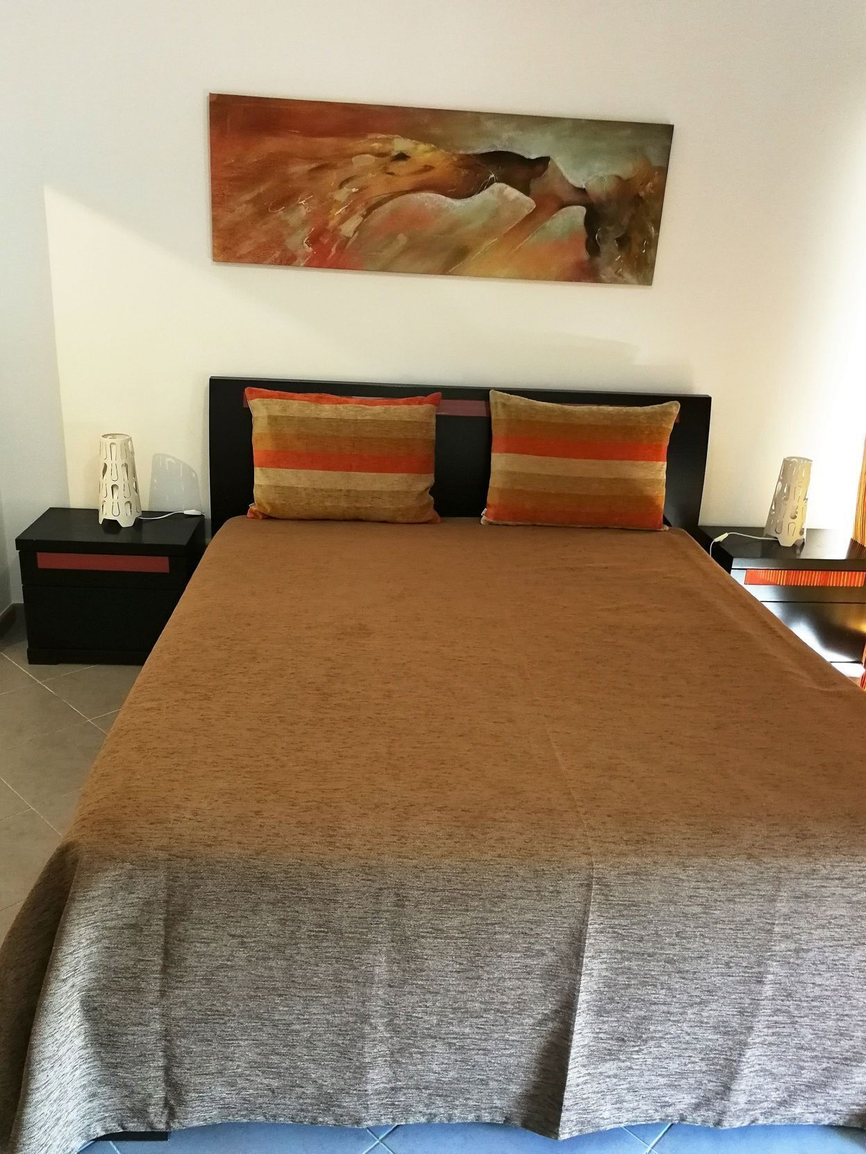 In-room safe, free WiFi, bed sheets, wheelchair access
