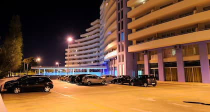 Oceano Atlantico Apartamentos Turisticos