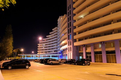 Oceano Atlantico Apartamentos Turisticos